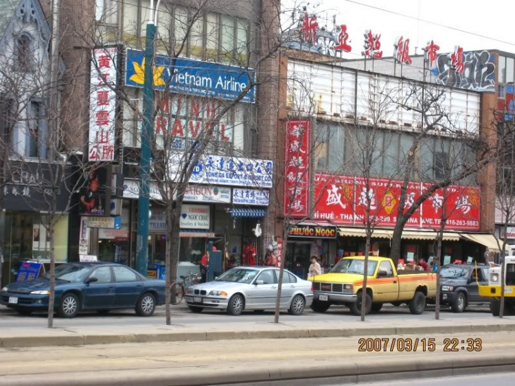 Cách Bắc Cực một gang tay...