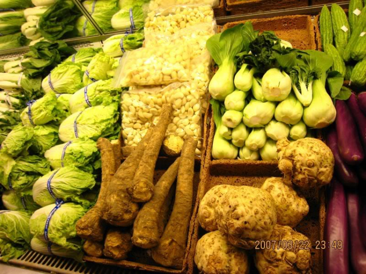 Cách Bắc Cực một gang tay... Cách Bắc Cực một gang tay...