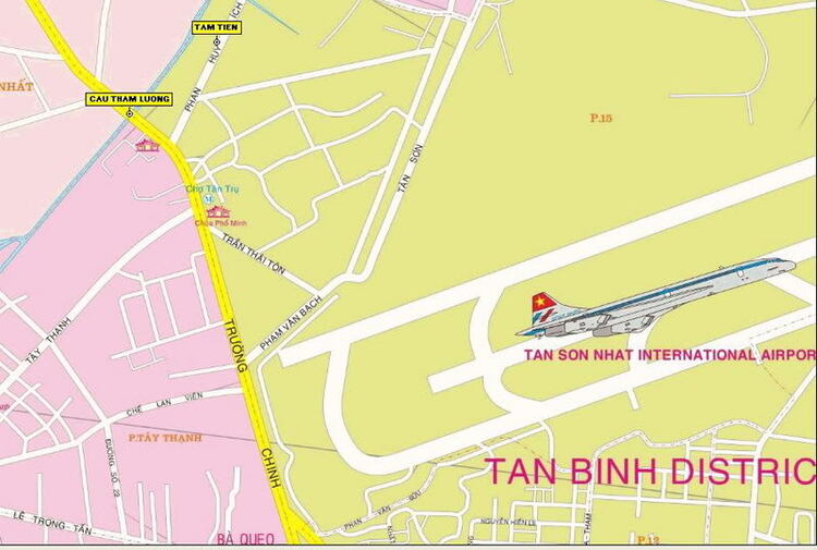 Gara nào cho anh em OS ? Gara nào cho anh em OS ?