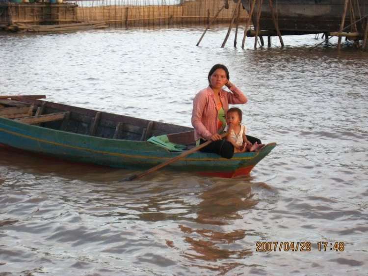 Camravan - Chuyến đi ngược về quá khứ