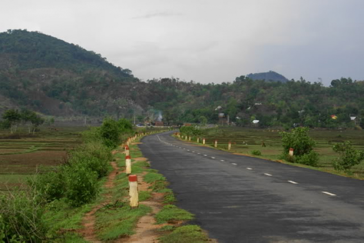 Nha trang - Đà Lạt