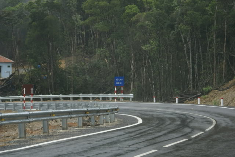 Nha trang - Đà Lạt