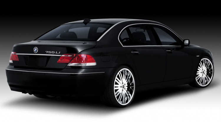 New Accord 2008