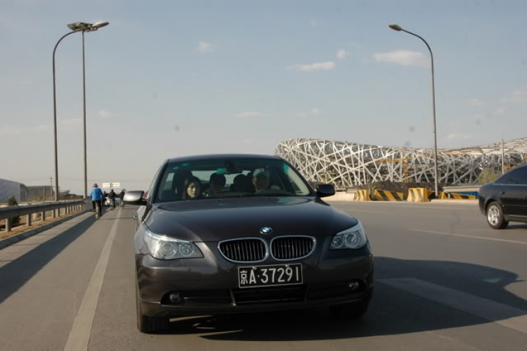 BMW Vietnam fan club