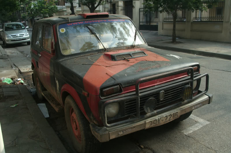 Ưu và nhược của Vitara? Xin mời!!!! Ưu và nhược của Vitara? Xin mời!!!!