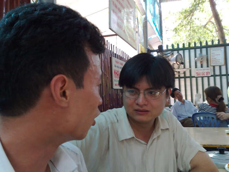 Bia hơi Hà Nội - OS - HN offline chào mùa hè