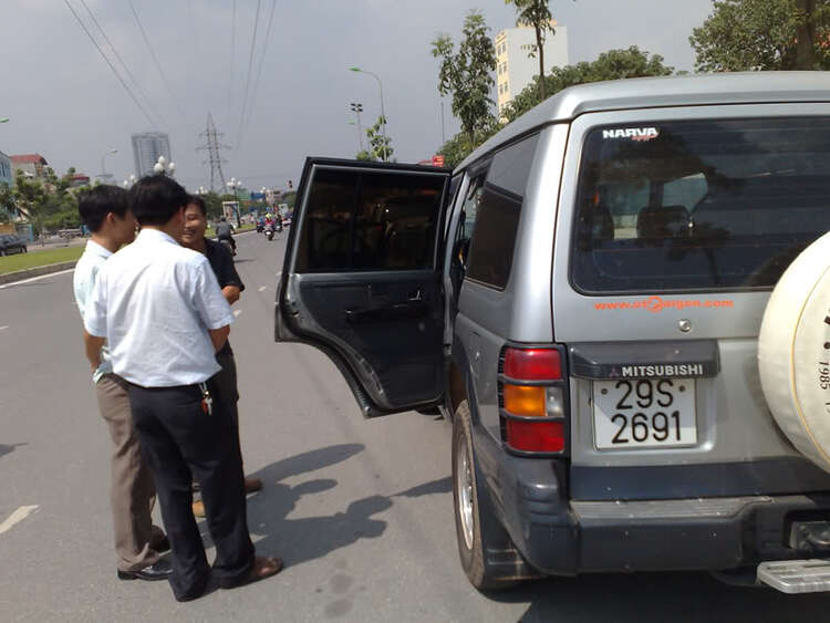 Bia hơi Hà Nội - OS - HN offline chào mùa hè