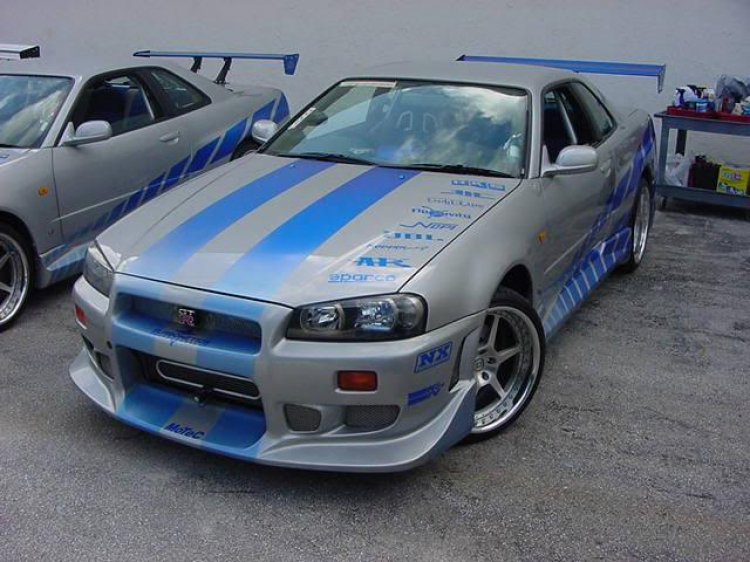 Xe thể thao Nissan Silvia 200SX S15 tay lái bên trái có được nhập về Việt Nam không? Xe thể thao Nissan Silvia 200SX S15 tay lái bên trái có được nhập về Việt Nam không?