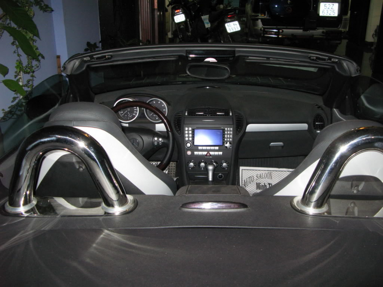 SLK 200