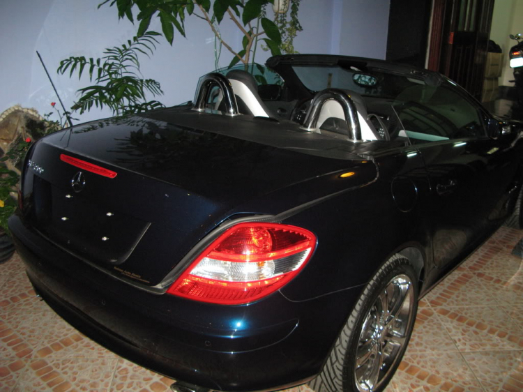 SLK 200