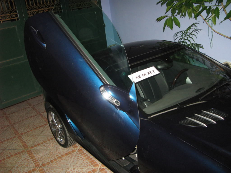 SLK 200