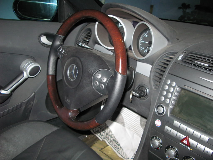 SLK 200