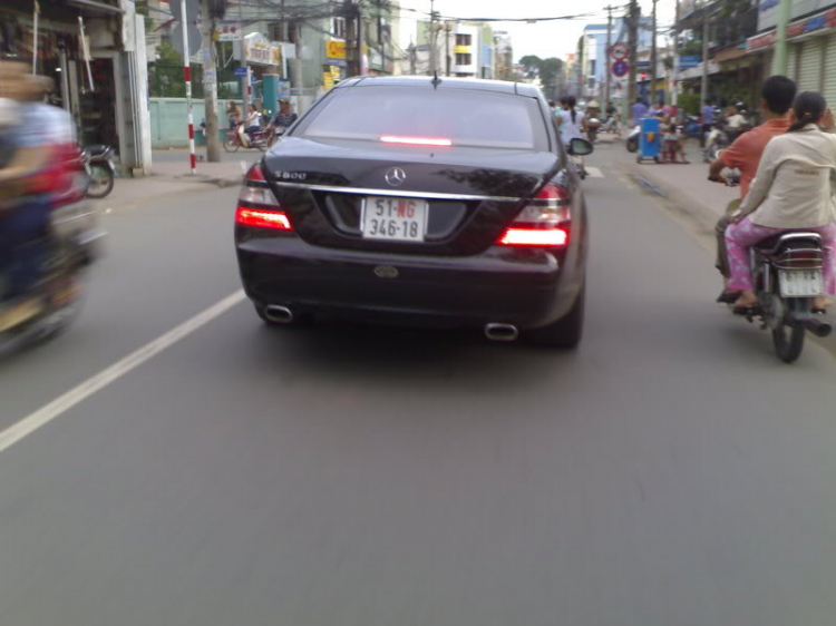 Có phải S600