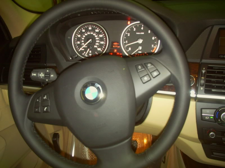 BMW X5 3.0 2007