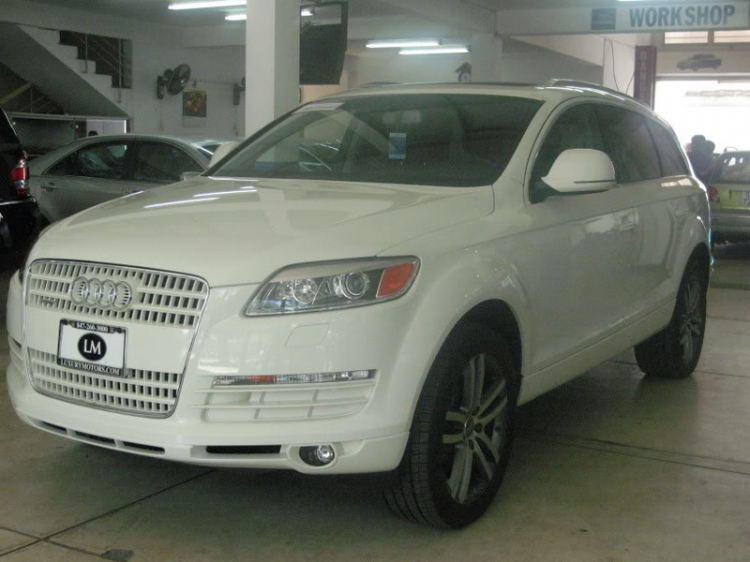 Tổng hợp những chiếc xe đẹp nhất Việt nam Tổng hợp những chiếc xe đẹp nhất Việt nam