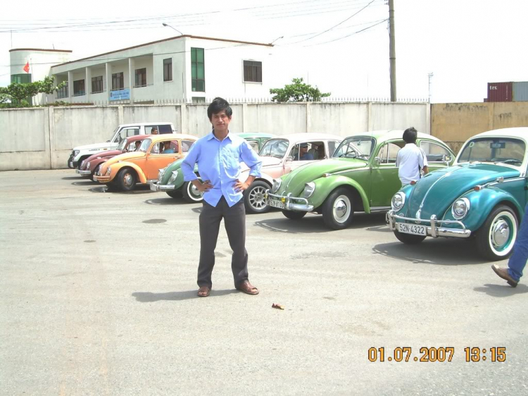 Off-line 01/07/07 Tan cang - Binh duong Off-line 01/07/07 Tan cang - Binh duong