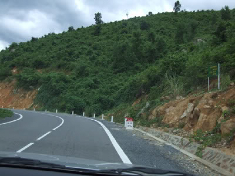 Nha trang - Đà Lạt Nha trang - Đà Lạt