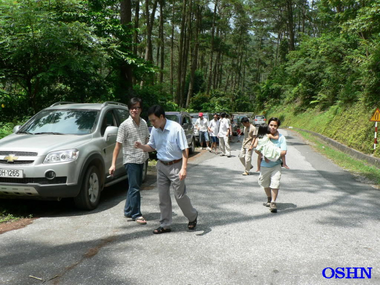 OS-HN buổi off thường niên đầu tiên