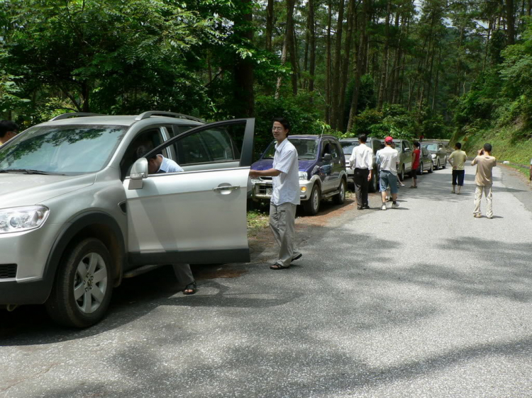 OS-HN buổi off thường niên đầu tiên