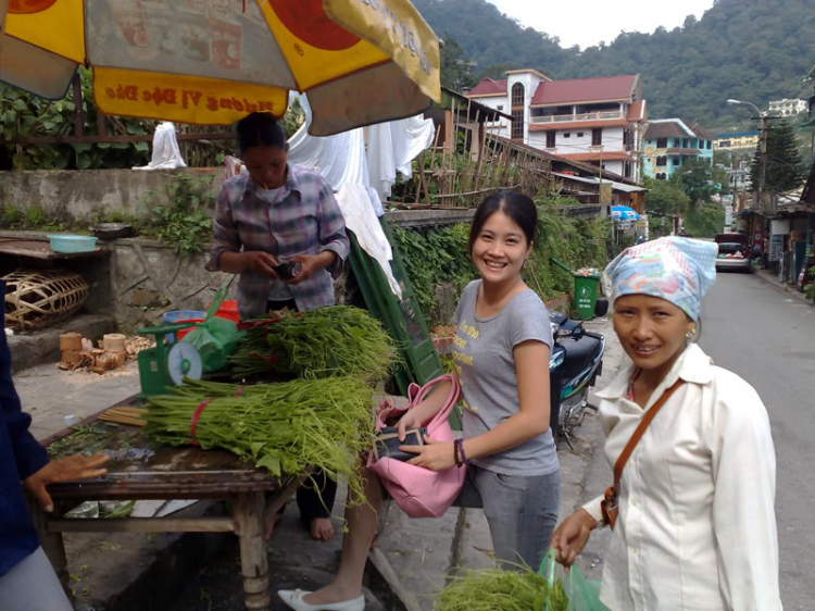 OS-HN buổi off thường niên đầu tiên