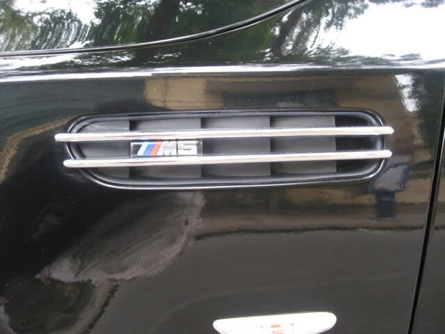 BMW M5 BMW M5