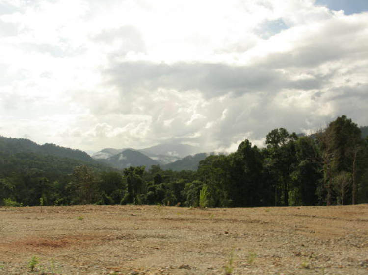 Một chuyến đi ngắn Tp.HCM - Pakse - Ubon Ratchathani