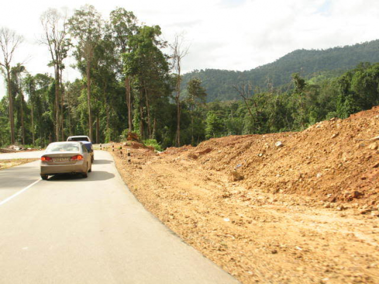 Một chuyến đi ngắn Tp.HCM - Pakse - Ubon Ratchathani