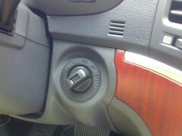 Hình ảnh về Santafe VGT 2.2 Diesel SLX Hi-Delux 2007-p1 Hình ảnh về Santafe VGT 2.2 Diesel SLX Hi-Delux 2007-p1
