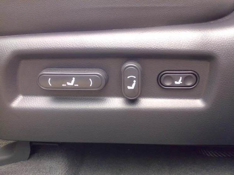 Hình ảnh về Santafe VGT 2.2 Diesel SLX Hi-Delux 2007-p1 Hình ảnh về Santafe VGT 2.2 Diesel SLX Hi-Delux 2007-p1