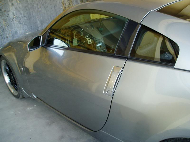 NISSAN 350Z Nha trang