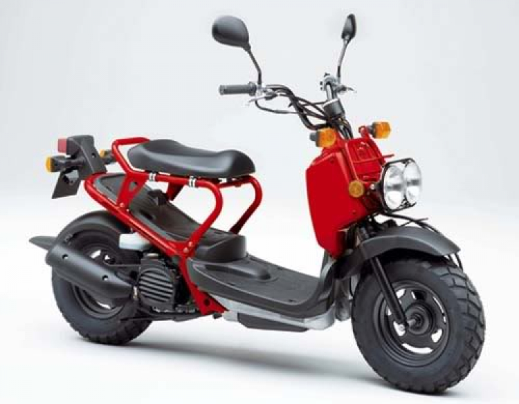 Honda Zoomer