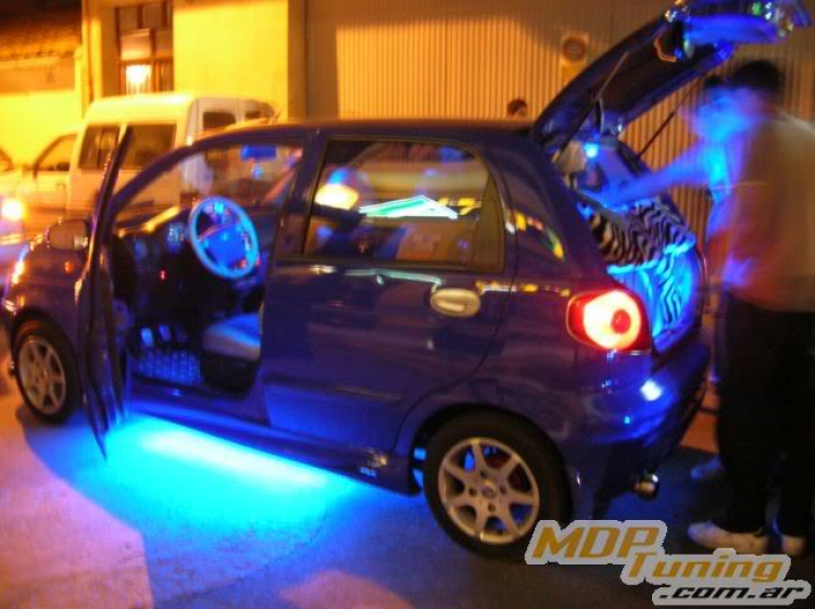 Hỏi địa chỉ mua Body kit cho matiz hanội Hỏi địa chỉ mua Body kit cho matiz hanội