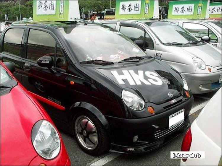Hỏi địa chỉ mua Body kit cho matiz hanội Hỏi địa chỉ mua Body kit cho matiz hanội