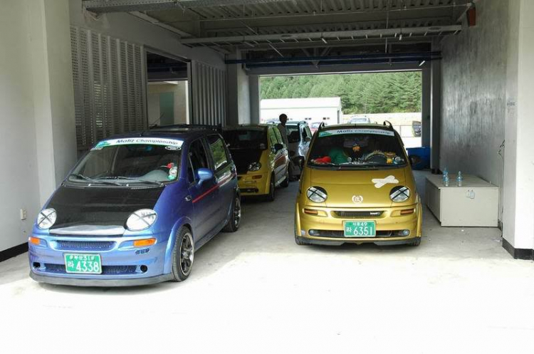 Hỏi địa chỉ mua Body kit cho matiz hanội Hỏi địa chỉ mua Body kit cho matiz hanội