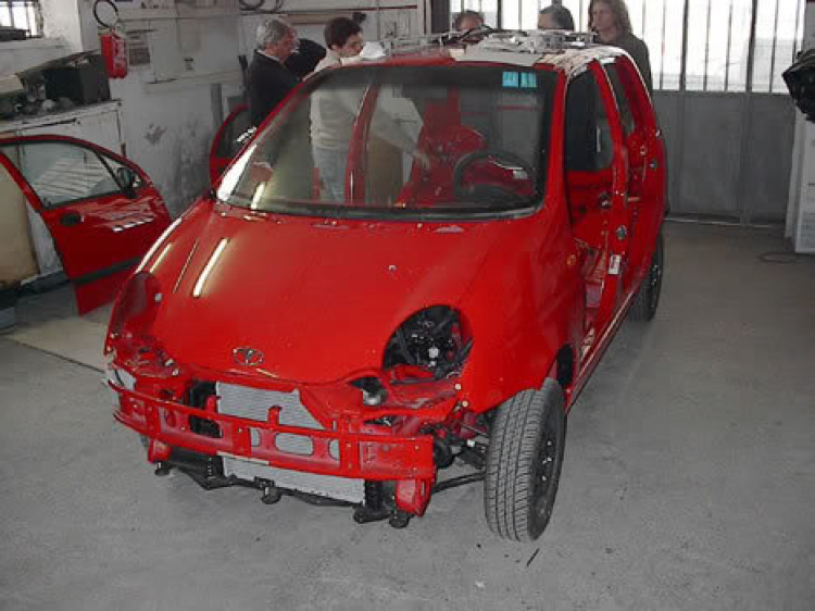 Hỏi địa chỉ mua Body kit cho matiz hanội Hỏi địa chỉ mua Body kit cho matiz hanội