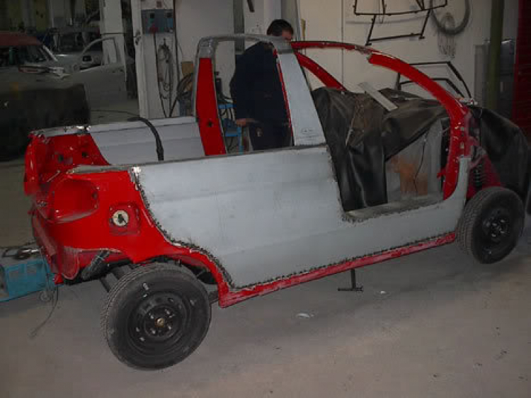 Hỏi địa chỉ mua Body kit cho matiz hanội Hỏi địa chỉ mua Body kit cho matiz hanội