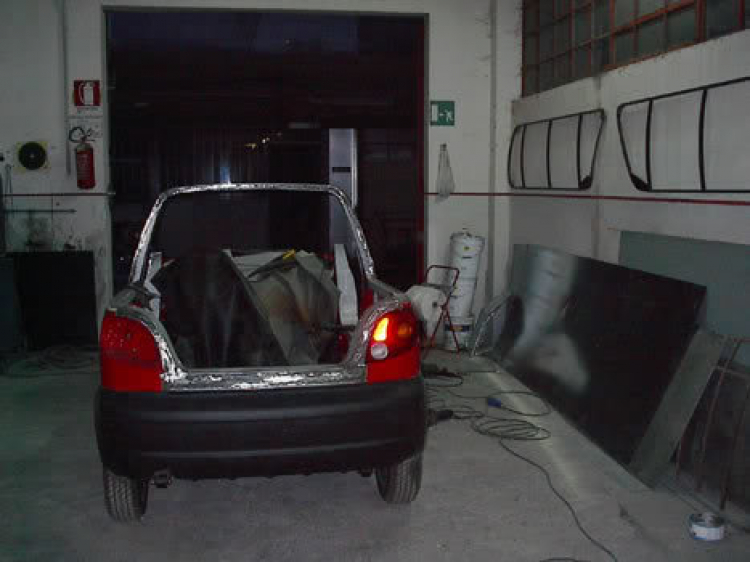 Hỏi địa chỉ mua Body kit cho matiz hanội Hỏi địa chỉ mua Body kit cho matiz hanội
