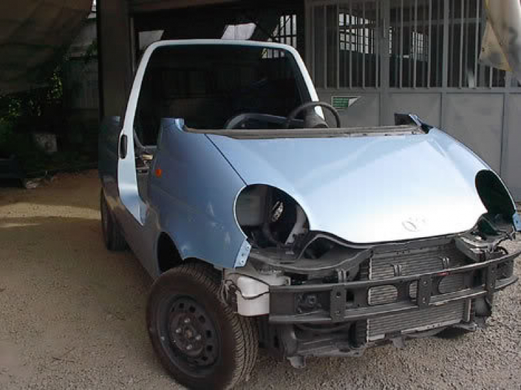 Hỏi địa chỉ mua Body kit cho matiz hanội Hỏi địa chỉ mua Body kit cho matiz hanội
