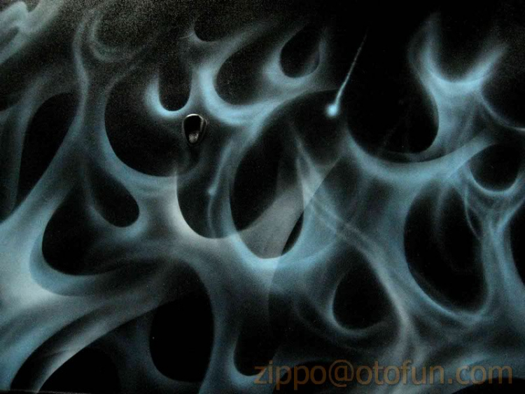 ô tô Air brush ô tô Air brush