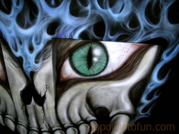 ô tô Air brush ô tô Air brush