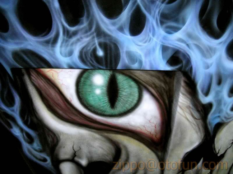 ô tô Air brush ô tô Air brush