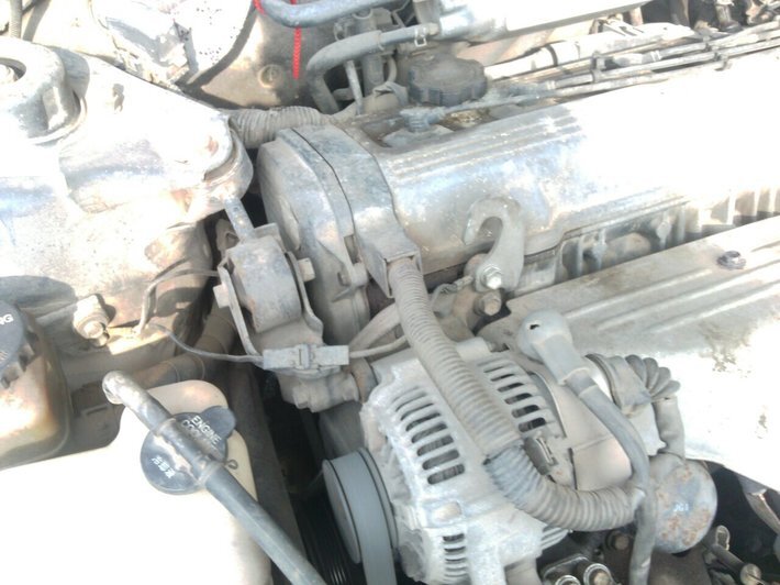 Anh em Camry 87-91 vô đây chơi