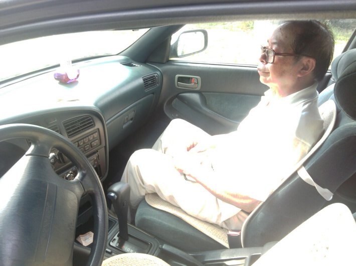 Anh em Camry 87-91 vô đây chơi