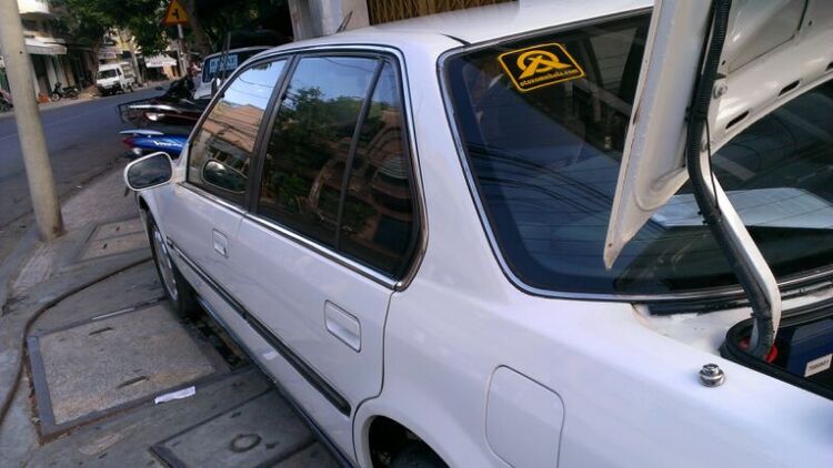 Anh em Camry 87-91 vô đây chơi Anh em Camry 87-91 vô đây chơi