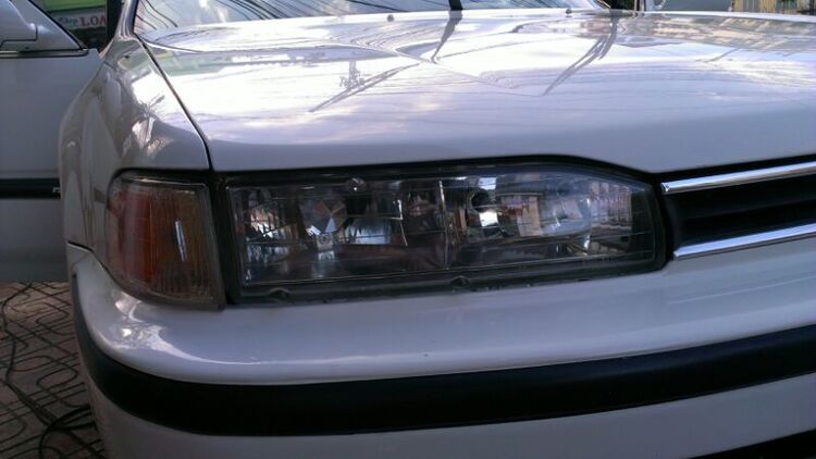 Anh em Camry 87-91 vô đây chơi Anh em Camry 87-91 vô đây chơi