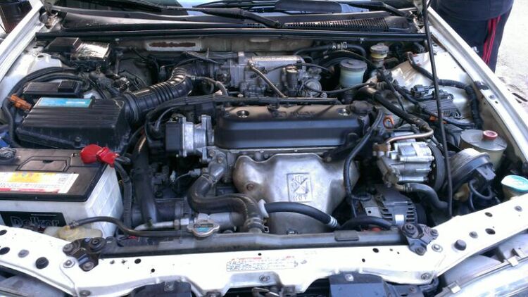 Anh em Camry 87-91 vô đây chơi