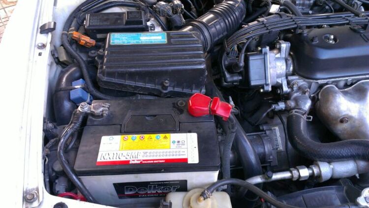 Anh em Camry 87-91 vô đây chơi