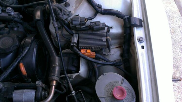 Anh em Camry 87-91 vô đây chơi