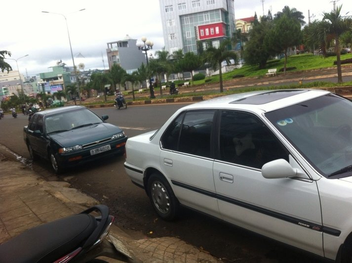 Anh em Camry 87-91 vô đây chơi