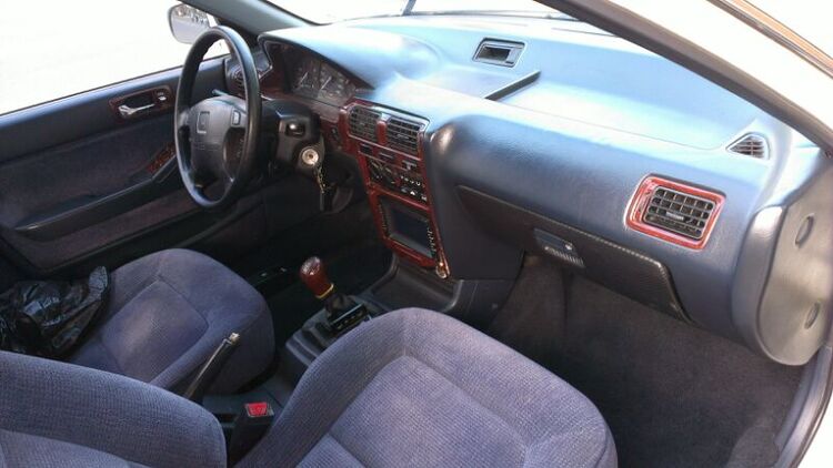 Anh em Camry 87-91 vô đây chơi